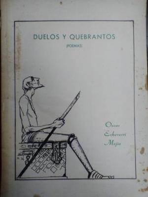 Duelos y quebrantos